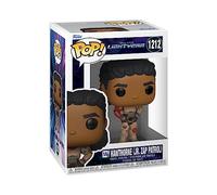 Funko POP! Disney: Lightyear - Izzy - Collectable Vinyl Figure - Gift Idea - Official Merchandise - Toys for Kids & Adults - Movies Fans - Model Figure for Collectors and Display