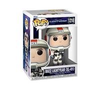 Funko Pop! Disney Buzz Lightyear