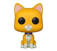 Funko POP! Vinyl Figure – Disney Lightyear Sox (1213) – Collectible, Multicolor, One Size