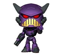 Funko Disney Pixar Lightyear Pop Disney Lightyear - Zurg