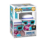 Funko Angel w/Bags (Lilo & Stitch) Disney Pop! Specialty Series