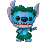 Funko Lilo & Stitch Disney Stitch Hula Exclusive Multicolor Kids