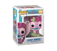 Funko POP! Disney: Lilo & Stitch - Luau Angel