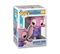 Funko POP! Disney Lilo & Stitch - Mermaid Angel