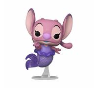 Funko POP Disney Lilo & Stitch Mermaid Angel 3.75" Vinyl Figure (#1743)