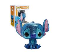 Funko Pop! Disney: Lilo & Stitch - Stitch (Diamond Glitter Exclusive) #159
