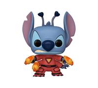 Funko Pop Disney: Lilo & Stitch - STITCH Experiment 626 in Spacesuit #125