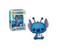 DISNEY LILO & STITCH - STITCH IN CUFFS 3.75" POP VINYL FIGURE FUNKO 1235