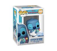 POP! Disney - Lilo & Stitch #1608 Stitch in Robe