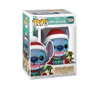 Funko Pop! Disney Lilo & Stitch - Stitch With Lights 1504