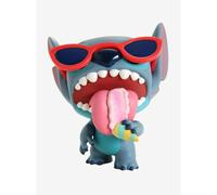 Funko POP! Disney: Lilo & Stitch - Summer Stitch [Scented] #636 Exclusive [Sold Out!]