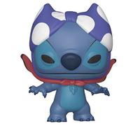 Funko POP Disney: Lilo & Stitch - Superhero Stitch Vinyl Figure
