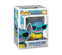 Funko Pop! Disney: Lilo & Stitch - Tuber Stitch