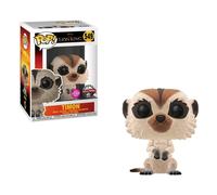 Funko Pop!-Disney Lion-King Live Timon