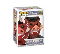 Funko Pop Disney Lion King Luau Pumbaa