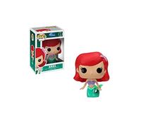 Funko POP! Disney Little Mermaid - Ariel - Collectable Vinyl Figure - Gift Idea - Official Merchandise - Toys for Kids & Adults - Movies Fans - Model Figure for Collectors and Display