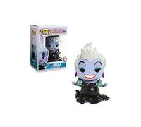 Funko Pop Vinyl - Disney The Little Mermaid 30 Years - Ursula 568