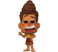 Funko POP! Disney: Luca - Alberto - (Land) - Collectable Vinyl Figure - Gift Idea - Official Merchandise - Toys for Kids & Adults - Movies Fans - Model Figure for Collectors and Display