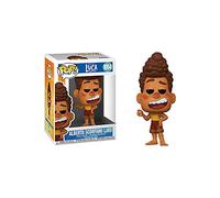 Funko POP! Disney: Luca - Alberto - (Land) - Collectable Vinyl Figure - Gift Idea - Official Merchandise - Toys for Kids & Adults - Movies Fans - Model Figure for Collectors and Display