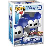 Funko Pop Disney Make-A-Wish Mickey Mouse Vinyl Figure Toy
