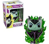 Funko POP Disney Maleficent #232 Exclusive Vinyl Figure