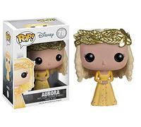 Funko Pop! Disney: Maleficent Movie - Aurora Vinyl Figure