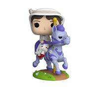 Funko POP Disney Mary Poppins on Carousel #300 Vinyl Figure New