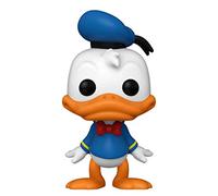 Funko Pop! Disney Mickey and Friends Donald Duck #984 (Funko Hollywood Exclusive)