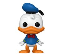 Funko Pop! Disney Mickey and Friends Donald Duck #984 (Funko Hollywood Exclusive)