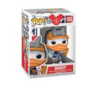 Funko Pop! Daisy (Workout Outfit)