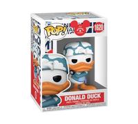 Funko Pop! Disney: Mystery Mini KPop! - Donald Duck - Disney Standard Characters - Collectable Vinyl Figure - Gift Idea - Official Merchandise - Toys for Kids & Adults - Cartoon Fans