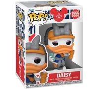 FUNKO POP DISNEY MICKEY IN REAL LIFE DAISY HOT