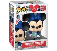 FUNKO POP DISNEY MICKEY IN REAL LIFE MINNIE HOT