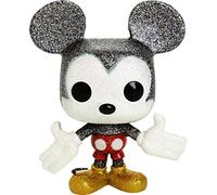 Funko Pop! Disney Mickey Mouse #01 (Diamond Collection)