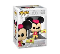 Funko Mickey Mouse Disney ´s 100th Anniversary Figure Club Pink Kids
