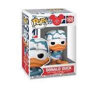 FUNKO: POP DISNEY MICKEY MOUSE KPOP DONALD