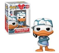 Funko Pop Disney Mickey Mouse Kpop Donald Duck