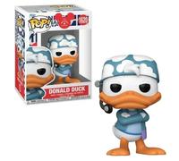 Funko Pop Disney: Mickey Mouse Kpop - Donald Duck - Vinyl Figure #1620 #86902