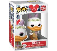 FUNKO: POP DISNEY MICKY IN REAL LIFE DAISY FESTIVAL
