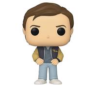 Funko POP! Disney: Mighty Ducks - Coach Gordon Bombay - Collectable Vinyl Figure - Gift Idea - Official Merchandise - Toys for Kids & Adults - Movies Fans - Model Figure for Collectors and Display