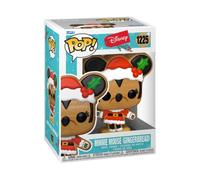 Funko POP! Disney - Minnie Mouse (Gingerbread)
