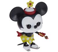 Funko Pop! Disney: Minnie Mouse - Minnie on Ice - (1935) - Disney Standard Characters - Collectable Vinyl Figure - Gift Idea - Official Merchandise - Toys for Kids & Adults - TV Fans