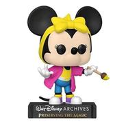 Funko Pop! Minnie Mouse Totally Minnie 1988