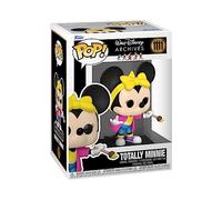 Funko Pop Disney: Minnie Mouse - Totally Minnie - (1988) - Disney Standard Char