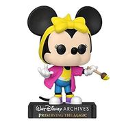 Funko Pop! Minnie Mouse Totally Minnie 1988