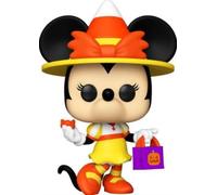 FUNKO POP: DISNEY - MINNIE TRICK OR TREAT