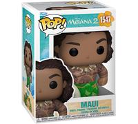 Funko Pop! Disney: Moana 2 - Maui