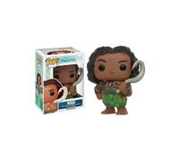 Funko POP Disney: Moana - Maui Action Figure