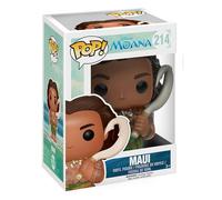 Funko Pop! Disney: Moana - Maui - Collectable Vinyl Figure - Gift Idea - Official Merchandise - Toys for Kids & Adults - Movies Fans - Model Figure for Collectors and Display