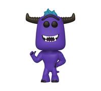 Funko POP Disney: Monsters At Work - Tylor - Monsters At Work - Col (US IMPORT)